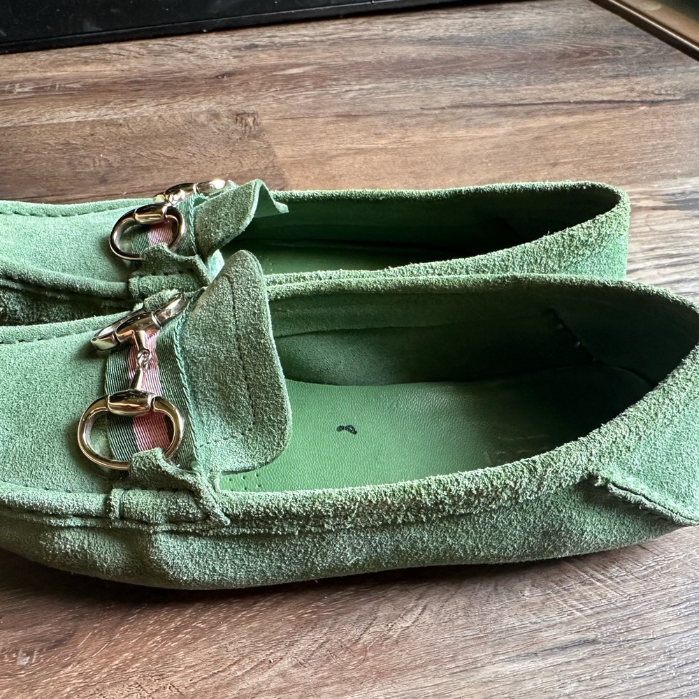 Gucci Loafers - Picture 3 of 10